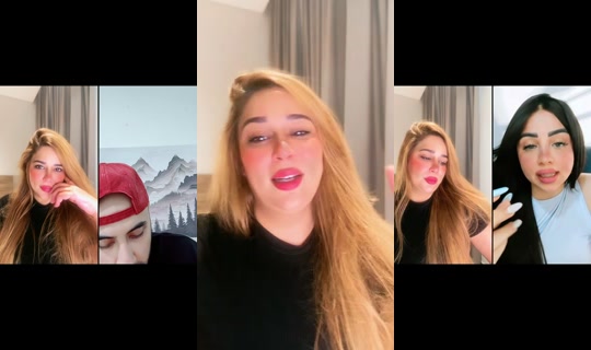 dorradudu TikTok Live — Sep 1, 2026, 4:12 AM