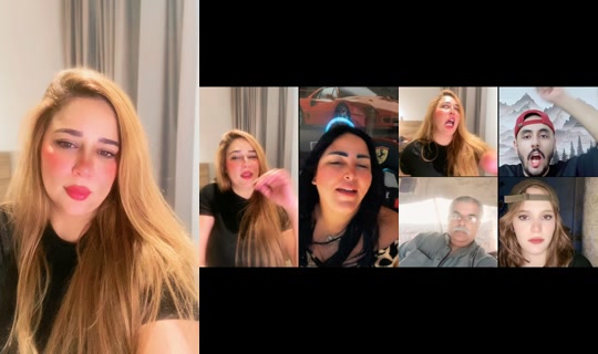 dorradudu TikTok Live — Sep 1, 2026, 5:03 AM