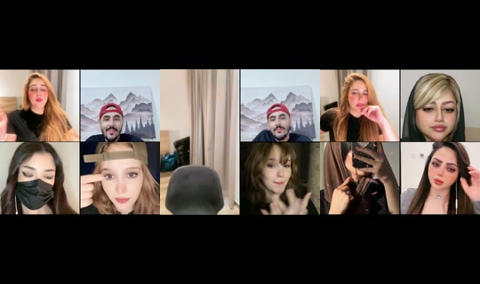 dorradudu TikTok Live — Sep 1, 2026, 5:53 AM