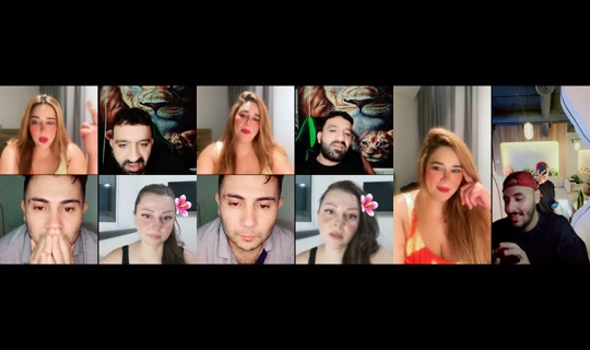 dorradudu TikTok Live — Sep 1, 2026, 9:33 PM