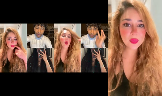 dorradudu TikTok Live — Oct 2, 2026, 9:30 AM