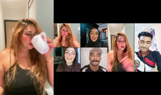 dorradudu TikTok Live — Oct 2, 2026, 12:02 PM