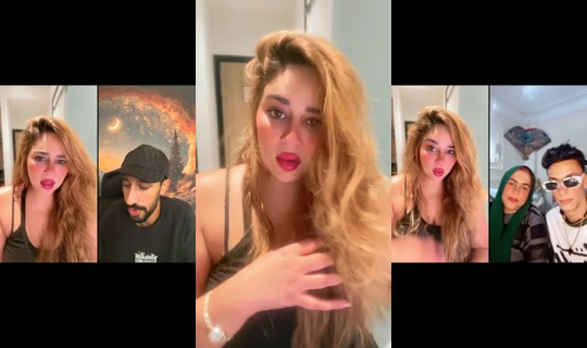 dorradudu TikTok Live — Oct 2, 2026, 12:52 PM