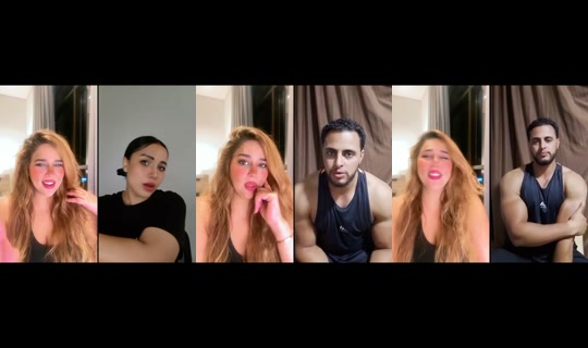 dorradudu TikTok Live — Oct 2, 2026, 4:51 PM