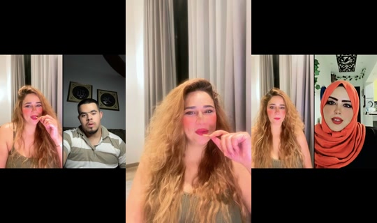 dorradudu TikTok Live — Oct 5, 2026, 11:40 PM