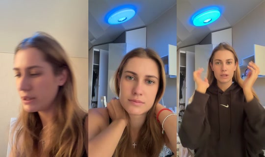 dorrimlikk TikTok Live — Oct 2, 2026, 11:22 AM