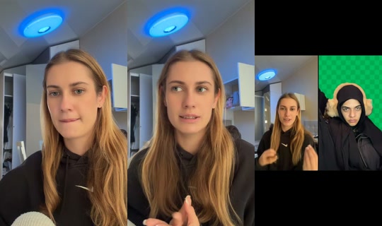 dorrimlikk TikTok Live — Oct 2, 2026, 12:12 PM