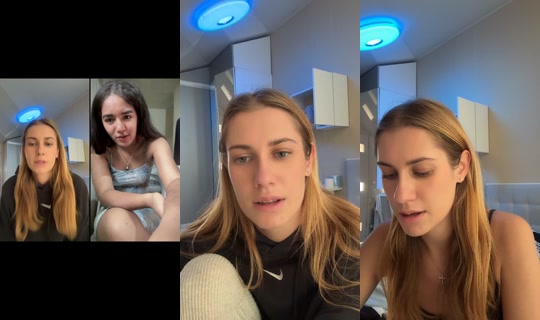dorrimlikk TikTok Live — Oct 2, 2026, 12:36 PM