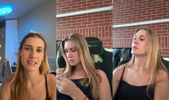 dorrimlikk TikTok Live — Oct 2, 2026, 1:26 PM