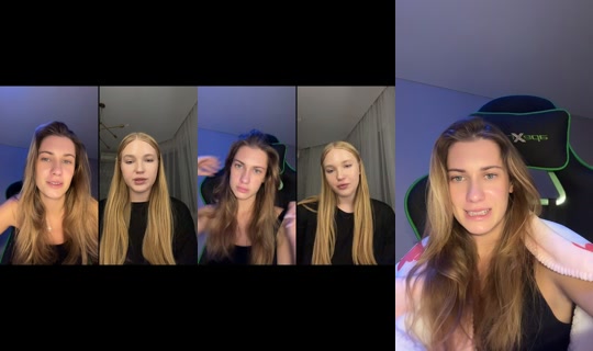 dorrimlikk TikTok Live — Oct 7, 2026, 5:11 PM