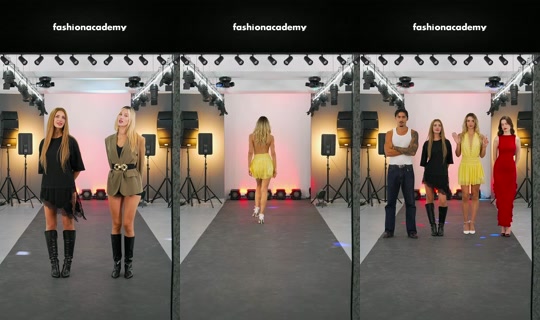 dorukfashionrealityshow TikTok Live — Aug 28, 2026, 5:54 PM