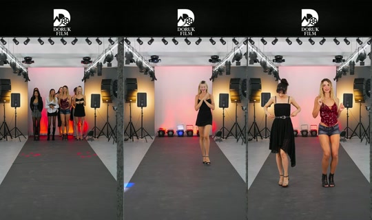 dorukfashionrealityshow TikTok Live — Aug 29, 2026, 3:18 PM