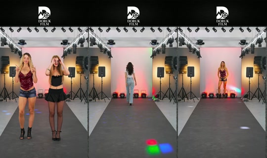 dorukfashionrealityshow TikTok Live — Aug 29, 2026, 4:58 PM
