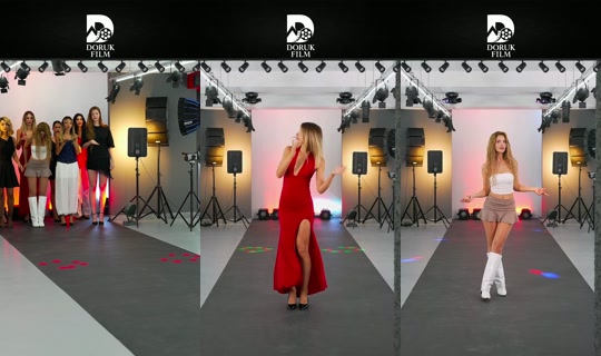 dorukfashionrealityshow TikTok Live — Aug 31, 2026, 4:07 PM
