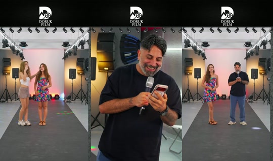 dorukfashionrealityshow TikTok Live — Aug 31, 2026, 7:28 PM