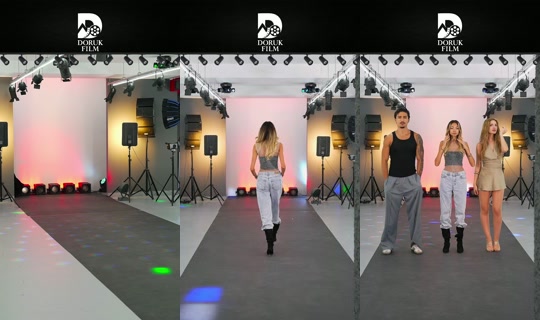dorukfashionrealityshow TikTok Live — Sep 1, 2026, 5:06 PM
