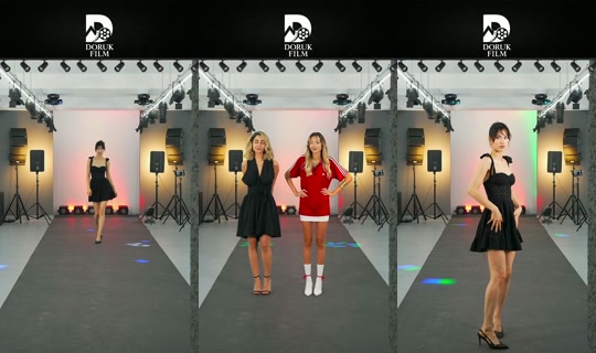 dorukfashionrealityshow TikTok Live — Sep 2, 2026, 5:13 PM