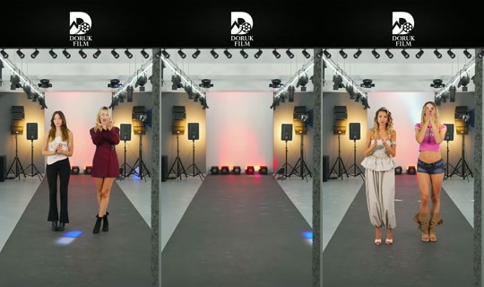 dorukfashionrealityshow TikTok Live — Sep 3, 2026, 4:59 PM