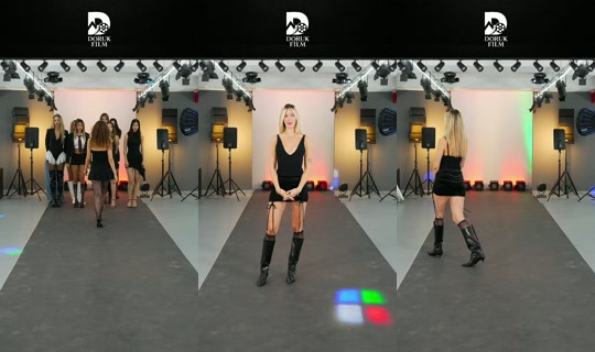 dorukfashionrealityshow TikTok Live — Oct 3, 2026, 3:10 PM