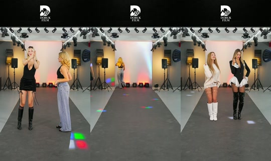 dorukfashionrealityshow TikTok Live — Oct 3, 2026, 4:51 PM