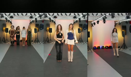 dorukfashionrealityshow TikTok Live — Oct 5, 2026, 8:24 AM