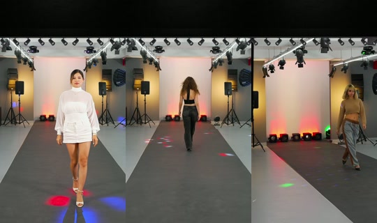 dorukfashionrealityshow TikTok Live — Oct 5, 2026, 9:14 AM
