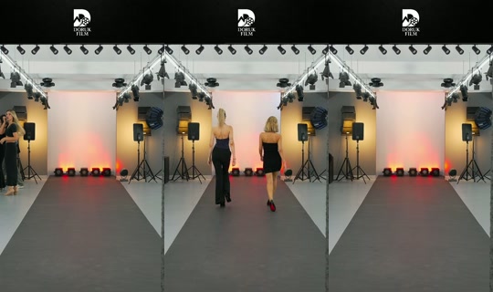 dorukfashionrealityshow TikTok Live — Oct 8, 2026, 9:06 AM