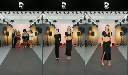 dorukfashionrealityshow TikTok Live — Oct 8, 2026, 12:10 PM