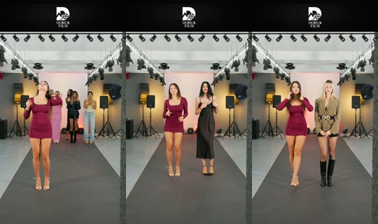 dorukfashionrealityshow TikTok Live — Oct 9, 2026, 8:37 AM