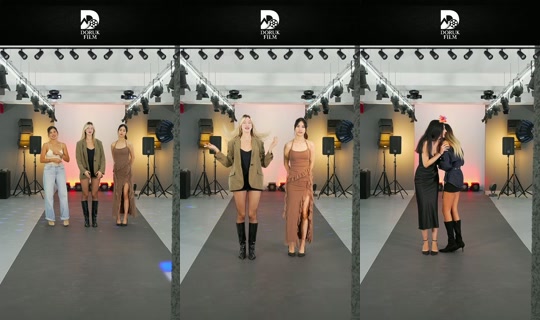 dorukfashionrealityshow TikTok Live — Oct 9, 2026, 10:18 AM