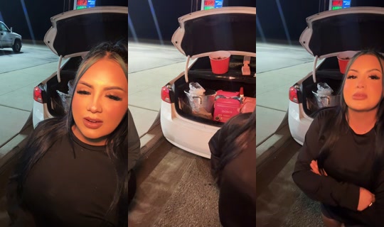 dos_chicasburritos TikTok Live — Aug 28, 2026, 11:53 AM