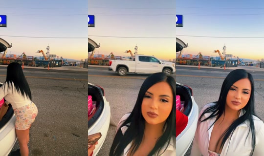 dos_chicasburritos TikTok Live — Sep 11, 2026, 1:26 PM