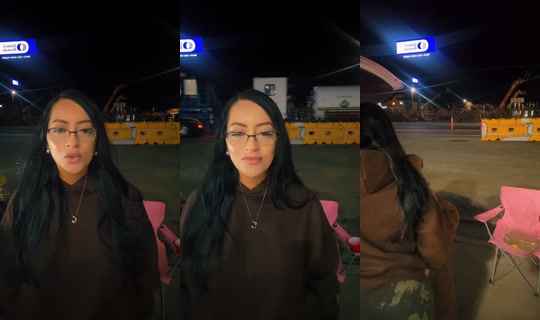 dos_chicasburritos TikTok Live — Sep 29, 2026, 11:42 AM