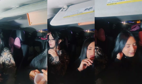 dos_chicasburritos TikTok Live — Sep 30, 2026, 12:35 PM