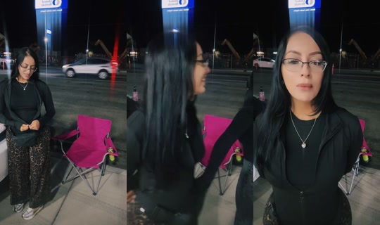 dos_chicasburritos TikTok Live — Oct 2, 2026, 12:05 PM