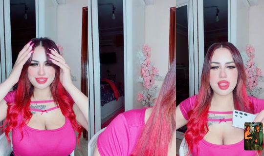 dosa.im8 TikTok Live — Sep 29, 2026, 12:25 AM