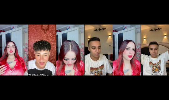 dosa.im8 TikTok Live — Sep 30, 2026, 9:43 PM
