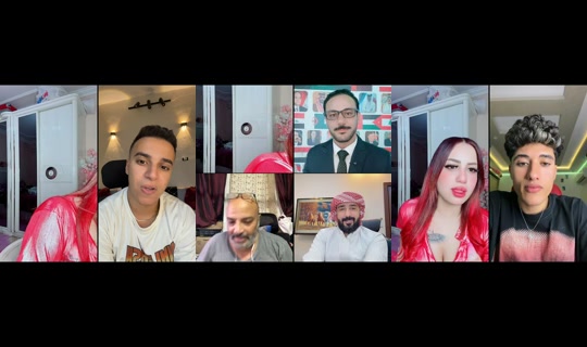 dosa.im8 TikTok Live — Sep 30, 2026, 10:35 PM