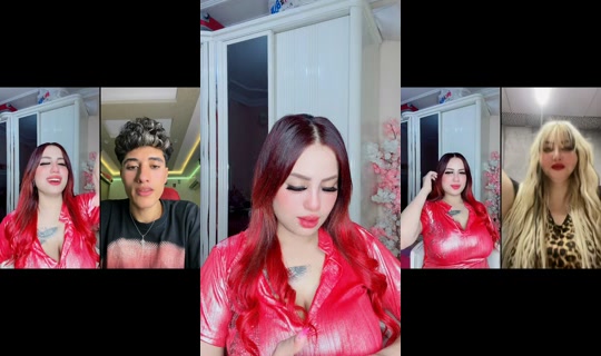 dosa.im8 TikTok Live — Sep 30, 2026, 11:43 PM