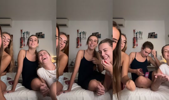 dosbizcochis TikTok Live — Sep 6, 2026, 9:39 PM