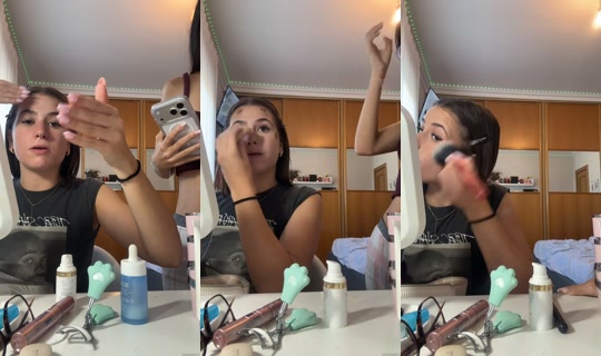 dosbloqueadas TikTok Live — Sep 20, 2026, 4:11 PM