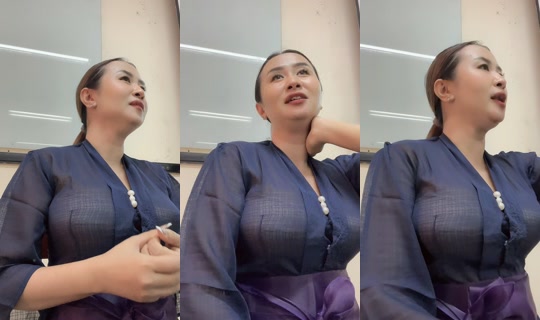 dosenbahasainggris TikTok Live — Oct 8, 2026, 2:48 AM