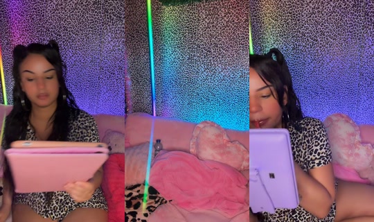 doseofdezi_x95 TikTok Live — Aug 21, 2026, 2:50 AM