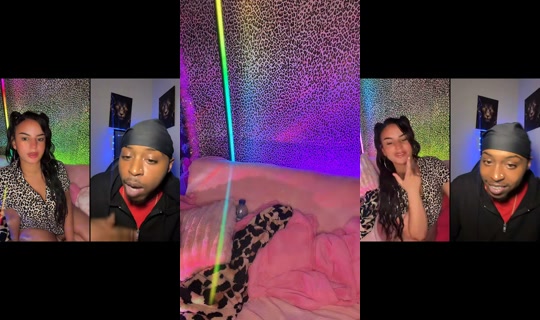 doseofdezi_x95 TikTok Live — Aug 21, 2026, 4:30 AM