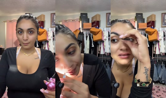 doseofmunaa2x TikTok Live — Aug 28, 2026, 8:19 PM
