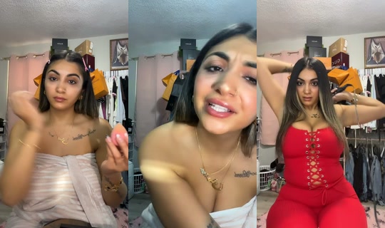 doseofmunaa2x TikTok Live — Sep 25, 2026, 9:38 PM