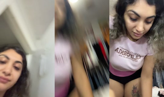 doseofmunaa2x TikTok Live — Oct 3, 2026, 12:33 PM
