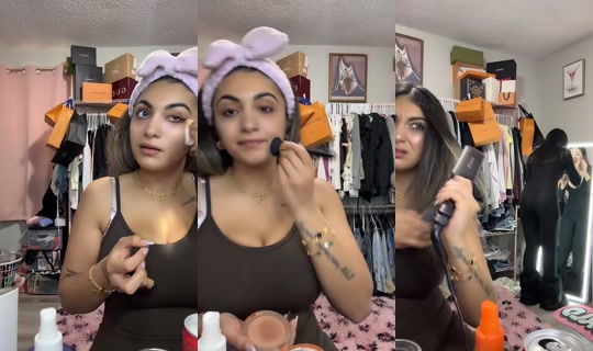 doseofmunaa2x TikTok Live — Oct 3, 2026, 7:11 PM