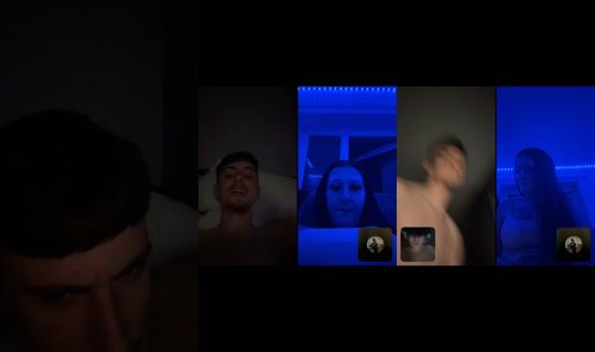 dot.cuz.why.not TikTok Live — Sep 22, 2026, 12:44 AM