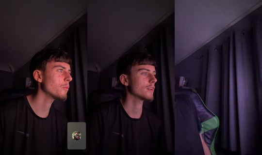 dot.cuz.why.not TikTok Live — Sep 23, 2026, 9:49 PM